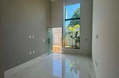 Casa com 3 quartos à venda na Avenida Zorca Vukojicic, 5, Jardim Balneário Meia Ponte, Goiânia