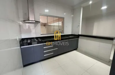 Casa com 3 quartos à venda na sussupara, 1, vila galvão, senador canedo por r$ 379.000