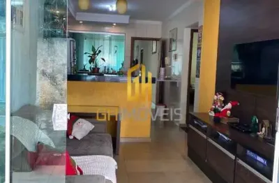 Casa com 3 quartos à venda na rua 106, 11111, jardim tropical, aparecida de goiânia por r$ 360.000