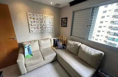 Apartamento com 3 quartos à venda na Rua S 6, 6, Setor Bela Vista, Goiânia