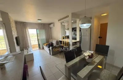 Apartamento com 3 quartos à venda na Avenida Pedro Paulo de Souza, 5, Setor Goiânia 2, Goiânia