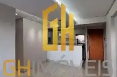 Apartamento com 2 quartos à venda na rua das acácias, 42, jardim maria inês, aparecida de goiânia por r$ 310.000