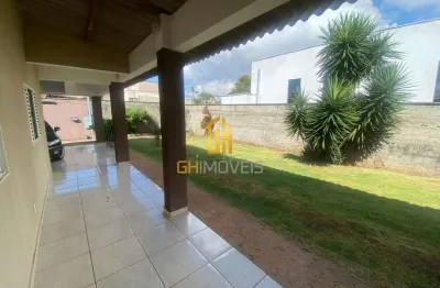 Casa com 2 quartos à venda na 1-a, 1, água branca, goiânia por r$ 650.000