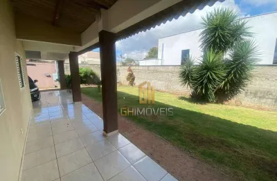 Casa com 2 quartos à venda, 140 m² por r$ 650.000 - água branca - goiânia/go