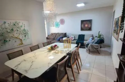 Apartamento à venda, 112 m² por r$ 700.000,00 - setor bueno - goiânia/go