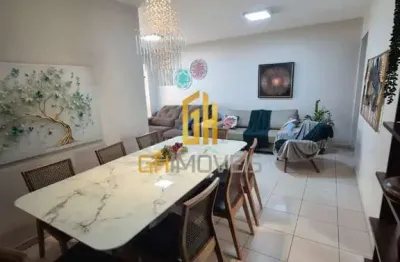 Apartamento com 3 quartos à venda na avenida t 13, 4, setor bueno, goiânia por r$ 700.000