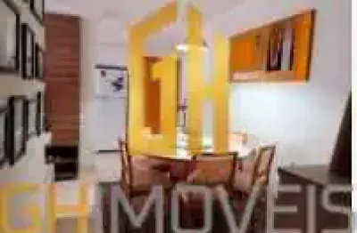 Apartamento com 3 quartos à venda na Rua Princesa Isabel, 1, Conjunto Cruzeiro do Sul, Aparecida de Goiânia por R$ 419.000