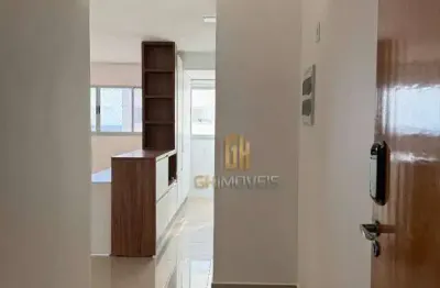 Apartamento à venda, 60 m² por r$ 471.000,00 - vila rosa - goiânia/go