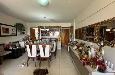 Apartamento com 4 quartos à venda na Rua T 30, 6, Setor Bueno, Goiânia