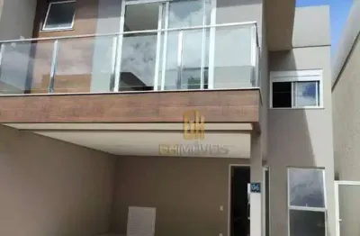Sobrado com 4 dormitórios à venda, 191 m² por r$ 1.435.986,49 - jardim atlântico - goiânia/go