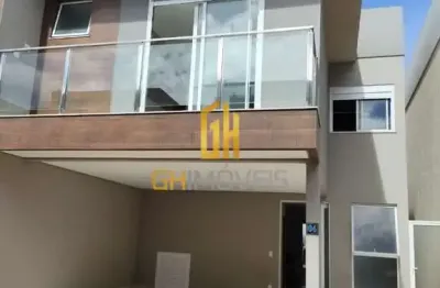 Casa em condomínio fechado com 4 quartos à venda na rua boulevard amendoeiras, 2, jardim atlântico, goiânia por r$ 1.435.986