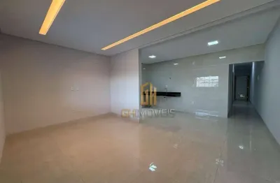Casa com 3 quartos à venda na Rua X 15, 5, Cardoso, Aparecida de Goiânia