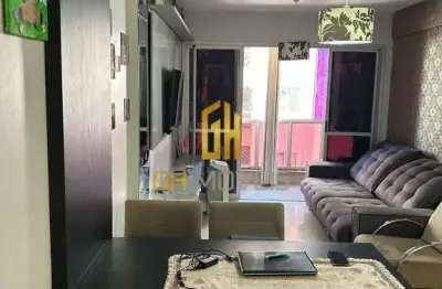 Apartamento com 2 quartos à venda na Rua MDV 1, 1, Moinho dos Ventos, Goiânia por R$ 310.000