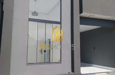 Casa com 2 quartos à venda na rua figueiredo magalhães, 1, jardim buriti sereno, aparecida de goiânia por r$ 450.000