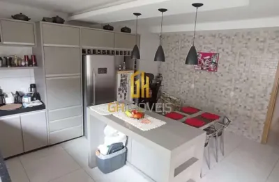 Casa com 4 quartos à venda na rb 51 a, 1, residencial recanto do bosque, goiânia por r$ 490.000