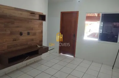 Casa em condomínio fechado com 3 quartos à venda na f 10, 5, residencial flórida, goiânia por r$ 400.000
