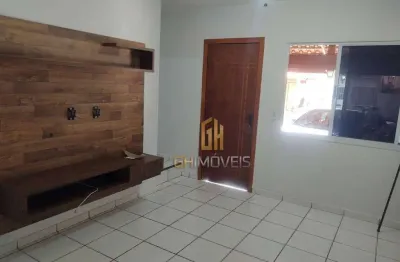 Casa em condomínio fechado com 3 quartos à venda na Rua F 16, 5, Residencial Flórida, Goiânia