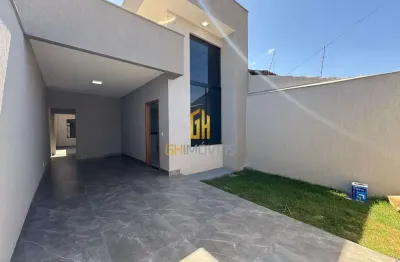 Casa com 2 quartos à venda na presidente wilson, 2, jardim presidente, goiânia por r$ 420.000
