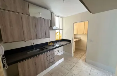 Apartamento com 2 quartos à venda na rua t 47, 5, setor oeste, goiânia por r$ 420.000
