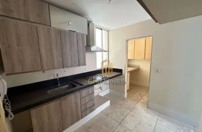 Apartamento com 2 dormitórios à venda, 83 m² por r$ 420.000,00 - setor oeste - goiânia/go