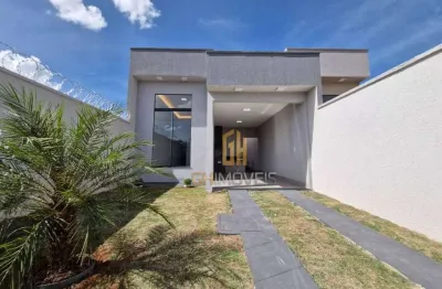 Casa à venda, 93 m² por r$ 370.000,00 - jardim himalaia - aparecida de goiânia/go