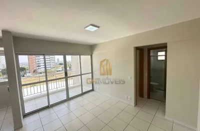 Apartamento à venda, 67 m² por r$ 349.000,00 - parque amazônia - goiânia/go