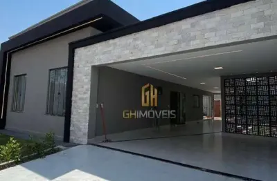 Casa com 4 dormitórios à venda, 214 m² por r$ 875.000 - cidade satélite são luiz - aparecida de goiânia/go