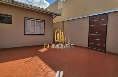 Casa à venda, 270 m² por r$ 960.000,00 - residencial interlagos - rio verde/go