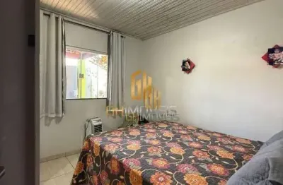 Casa com 2 dormitórios à venda, 110 m² por r$ 350.000 - jardim são tomaz - rio verde/go