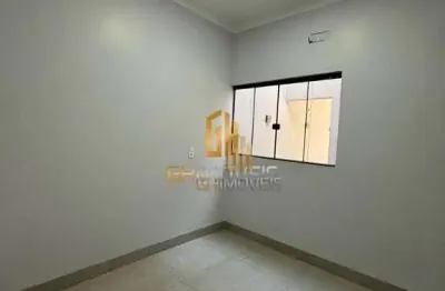 Casa com 3 dormitórios à venda, 117 m² por r$ 600.000 - residencial interlagos - rio verde/go