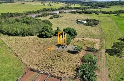 Chácara / sítio com 2 quartos à venda na GO-206, 154, Zona Rural, Caçu por R$ 1.500.000