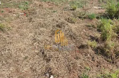 Terreno à venda, 360 m² por r$ 360.000 - residencial campos elíseos - rio verde/go