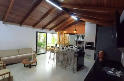 Casa com 4 dormitórios à venda, 210 m² por r$ 950.000 - santo agostinho - rio verde/go