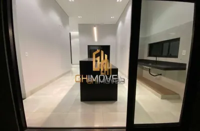 Casa com 3 dormitórios à venda, 138 m² por r$ 840.000 - canaa - rio verde/go
