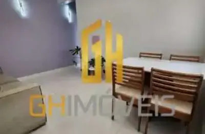 Apartamento com 2 quartos à venda na Rua C161, 5, Jardim América, Goiânia por R$ 300.000