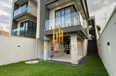 Casa com 3 quartos à venda na guarujá, 1, condomínio dos dourados, goiânia por r$ 1.600.000