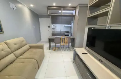 Apartamento à venda, 42 m² por r$ 450.000,00 - setor bueno - goiânia/go
