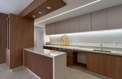 Apartamento com 3 quartos à venda na Rua 147, 7, Setor Marista, Goiânia