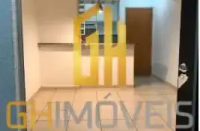 Apartamento com 3 quartos à venda na travessa inca, 5, setor negrão de lima, goiânia por r$ 529.000