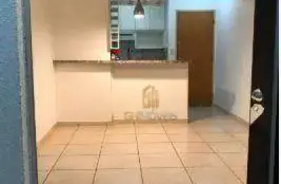 Apartamento à venda, 76 m² por r$ 529.000,00 - setor negrão de lima - goiânia/go