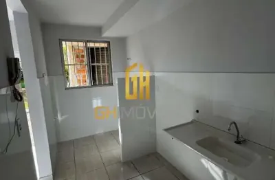 Apartamento com 2 quartos à venda na Rua João Máximo Borges, 1, Residencial Buena Vista III, Goiânia por R$ 185.000