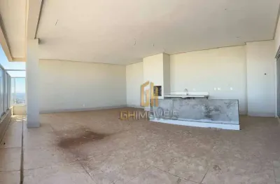 Apartamento com 4 quartos à venda na Avenida H, 5, Jardim Goiás, Goiânia