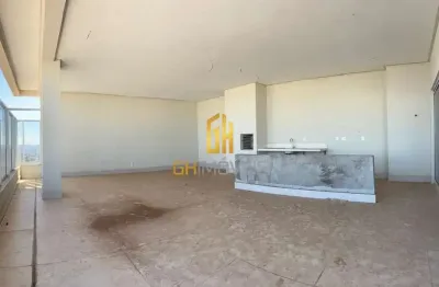 Apartamento com 4 quartos à venda na Avenida H, 5, Jardim Goiás, Goiânia por R$ 5.900.000