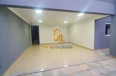 Sobrado com 4 dormitórios à venda, 310 m² por r$ 1.700.000 - residencial interlagos - rio verde/go