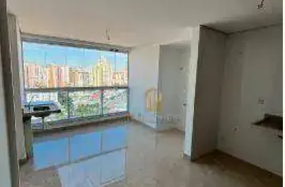 Apartamento à venda, 88 m² por r$ 629.000,00 - setor coimbra - goiânia/go