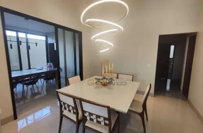 Casa à venda, 237 m² por r$ 1.350.000,00 - parque amazônia - goiânia/go