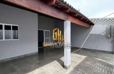 Casa à venda, 168 m² por r$ 700.000,00 - residencial veneza - rio verde/go
