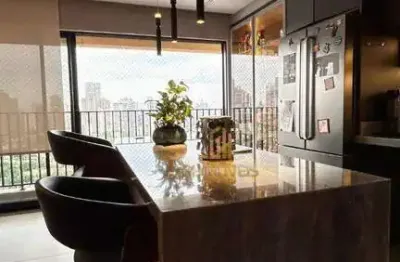 Apartamento à venda, 116 m² por r$ 1.150.000,00 - setor marista - goiânia/go