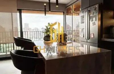 Apartamento com 3 quartos à venda na rua amélia artiaga jardim, 5, setor marista, goiânia por r$ 1.150.000