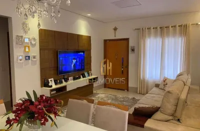 Casa com 3 quartos à venda na Alameda Câmara Filho, 5, Parque Oeste Industrial, Goiânia